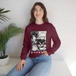 De and Bak Crewneck Sweatshirt