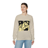 Med Crewneck Sweatshirt