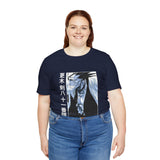 Custom Kenpa T-Shirt 2.0