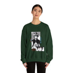 Ji Mo Crewneck Sweatshirt