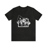 Custom Bro T-Shirt