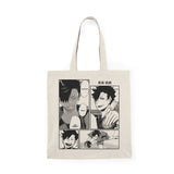 Tets Kur Tote Bag