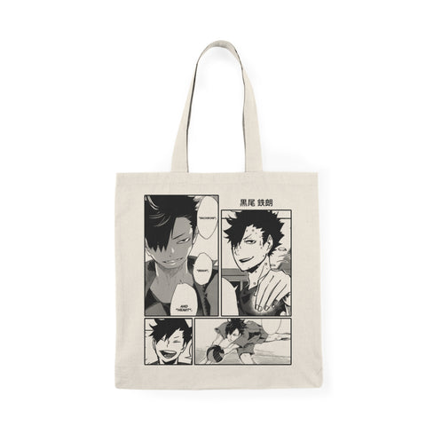 Tets Kur Tote Bag