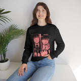 Yum Jab Crewneck Sweatshirt