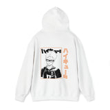 Ke Tsuki Hoodie
