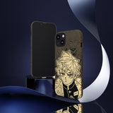 Zeni iPhone 13 Phone Case