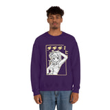 Lu Heartfi Crewneck Sweatshirt