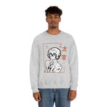 Custom Daz Crewneck Sweatshirt