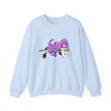 She Crewneck Sweatshirt