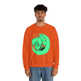 Sai Jupi Crewneck Sweatshirt