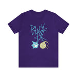 Star and Tsub T-Shirt