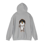 Y Nishi Hoodie