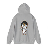 Y Nishi Hoodie