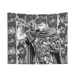 Gu Tapestry