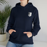 Le Acker Hoodie