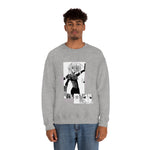 Cro Crewneck Sweatshirt