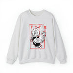 Edw Elr Crewneck Sweatshirt