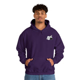 Eli and Chi Hoodie