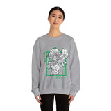 Fi Ca Crewneck Sweatshirt