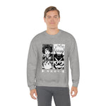 De and Bak Crewneck Sweatshirt