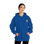 Hol Ich Hoodie