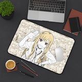 Mar Kitag Desk Mat