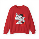 Ry San Crewneck Sweatshirt