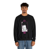 Chiy Crewneck Sweatshirt