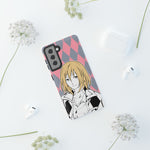 Ho Phone Case