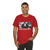 Cusom Toji T-Shirt 3.0