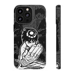 Ro Le iPhone 13 Pro Phone Case