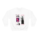 Eli Ainsw Crewneck Sweatshirt