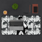 Nico Bro Desk Mat