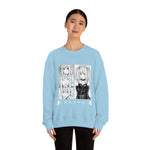 Mi Ama Crewneck Sweatshirt