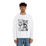 Thorf Crewneck Sweatshirt