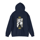 Lax Dre Hoodie