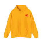 Ri Hoodie