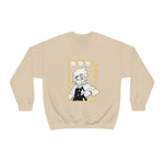 So Eva Crewneck Sweatshirt