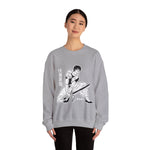 To Fushig Crewneck Sweatshirt