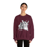 Ashi Crewneck Sweatshirt