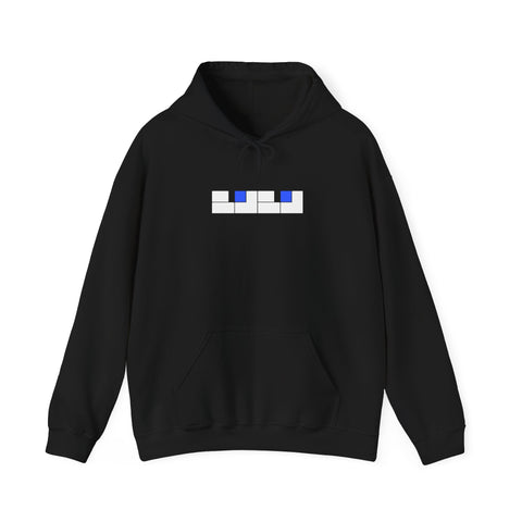 Speed-o'-Sound Sonic Hoodie