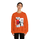 Jira Crewneck Sweatshirt