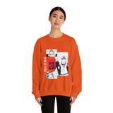 Jira Crewneck Sweatshirt