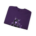 Del Crewneck Sweatshirt