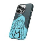 Vi iPhone 14 Pro Phone Case