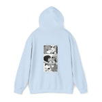 Eli and Chi Hoodie