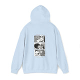 Eli and Chi Hoodie