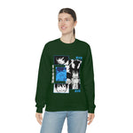 Ri Okum Crewneck Sweatshirt