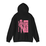 Yu Gas Hoodie