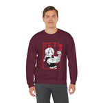 Edw Elr Crewneck Sweatshirt